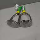 POTATO MASHER 2  set