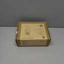 BE-TECH Keyless Entry Smart Door Lock with 2 Knob Handles, Electronic Front Door Locks Set, Digital Keypad Deadbolt, Auto Lock, One Time Codes, Anti Peeping Code, Easy Installation, Black