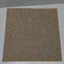 Carpet  19x19 Beige 24 Pack