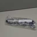 Hair Styling Brush Iron | Smooth 2nd Day Hair Styles (1-1/2 in)