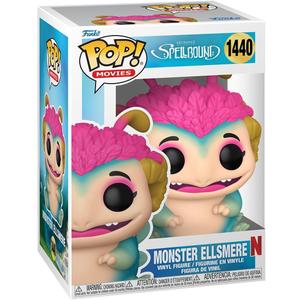 Funko POP Movies: Spellbound - Monster Queen Ellsmere - Collectable Vinyl Figure - Gift Idea - Official Merchandise - for Kids & Adults - Movies Fans - Model Figure for Collectors and Display