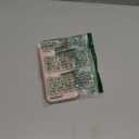 Cases for iPhone 13, Luxury Glitter 3D Rhinestone Bow Phone Cover Soft Litchi Pattern Protective Phone Case for iPhone 13 6.1" 2021 (Pink)