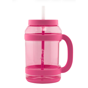 Reduce Waterday Mug Dragon fruit 80 Oz