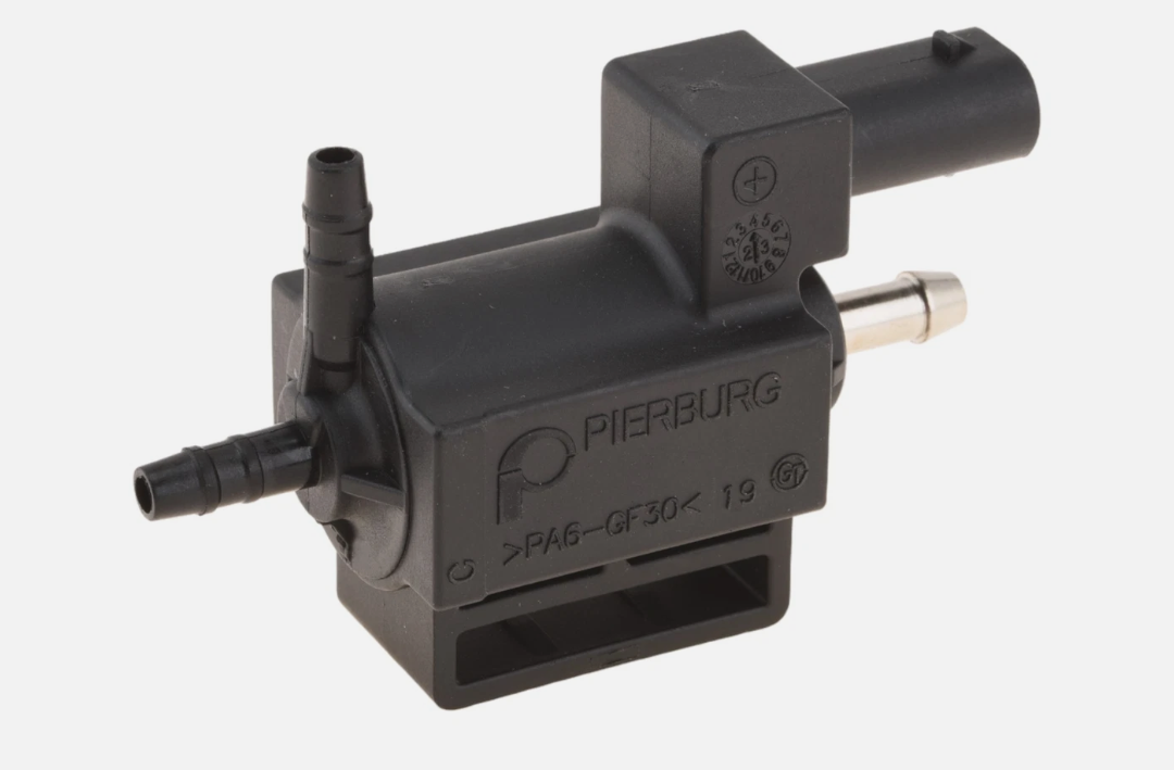 OEM Solenoid Valve 06H906283J For Audi A3 A4 A5 A6 Q5 Q7 TT S3 1.8 2.0T EA888