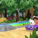 DreamWorks Gabby's Dollhouse: Ready to Party - Nintendo Switch