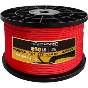Fishlund 550LB 1000FT