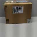 Pauwer Kitchen Mats for Floor 3 Piece Set Boho Non Slip Kitchen Rugs Washable Farmhouse Kitchen Floor Mats Thick Long Kitchen Throw Area Rug Carpet Runner for Hallway Entryway Laundry Bathroom, Beige (20"x32"+20"x48"+20"x59")