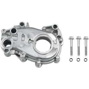 REVO Engine Oil Pump for 04-17 Buick Enclave Cadillac Chevy Equinox 3.6 3.0L 12640448