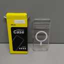 Clear Case for Pixel 8 Pro