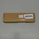 2012-2022 Fuel Injector Compatible for Mercedes-Benz C300 C350 C43 AMG C63 AMG CLA250 CLS400 E300 E350 GLC300 GLC43 GLE350 ML350 ML550 2.0L, 3.0L, 3.5L, 4.0L, 4.7L, Replace A2780700687