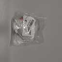 Funmit 42002-0024S Stack Flue Sensor 42001-0063S High Limit Switch and 42001-0053S Heater Thermistor Spa Hearters Replacement for Pentair