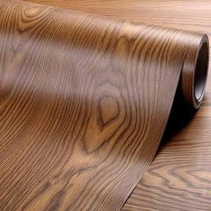 Self-Adhesive Vinyl Film, Width: 16in, 1PCS