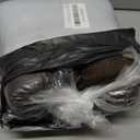 Reyox Square Non Slip Seat Cushion Thicken Chair Cushion for Recliners, Armchairs 2" Thick Brown 20" x 20"