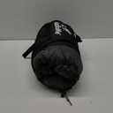 MalloMe Sleeping Bags for Adults Cold Weather & Warm - Backpacking Camping Sleeping Bag for Kids 10-12, Girls, Boys - Lightweight Compact Camping Essentials Gear Accessories Hiking Sleep Must Haves (50-80F Everyday 3 Season - Green)