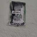 ProCase 2 Pack Waterproof Phone Pouch, Underwater Phone Case Up to 7", Dry Bag for iPhone 17 Air 16 15 14 13 Pro Plus Max, Galaxy S24 S23 S22 Ultra Pixel, Beach Essentials -White & Black