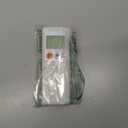 Replacement Mitsubishi Electric Mr Slim Air Conditioner Remote Control MSZ-GE06NA MSZ-GE09NA MSZ-GE12NA MSZ-GE15NA MSZ-GE18NA MSZ-GE06NA-8 MSZ-GE09NA-8 MSZ-GE12NA-8 MSZ-GE15NA-8 MSZ-GE18NA-8