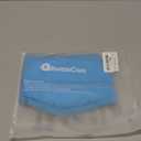 RelaxCoo Neck Ice Pack Wrap, Reusable Gel Ice Pack for Neck Shoulders, Cold Compress Therapy for Pain Relief, Injuries, Swelling, Bruises, Sprains, Inflammation and Cervical Surgery Recovery