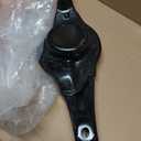 Dorman 527-032 Rear Passenger Side Lower Suspension Control Arm Compatible with Select Ford/Lincoln Models