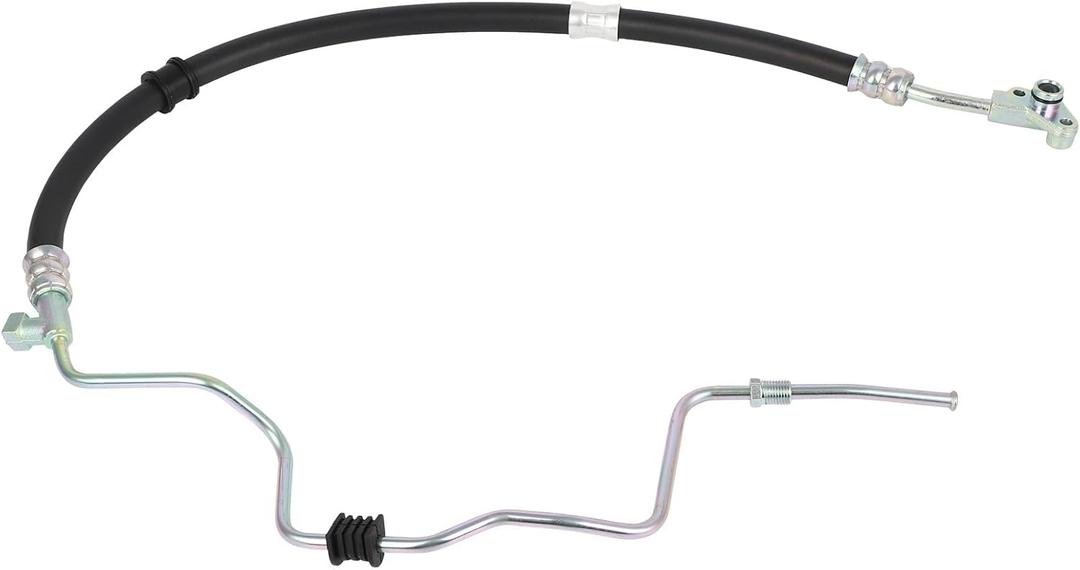 SCITOO 53713S3VA13 Power Steering Pressure Hose assembly Fit for Acura for MDX 2003-2006