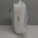 Food storage 32oz Clear- plastic food storage containers with lids Microwave & Freezer Safe, BPA- Free, 24 sets (cups+lids) meal prep & soup storage