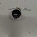 Blissun 2Ft Mini Christmas Tree, Artificial Christmas Pine Trees, Tabletop Xmas Tree, Mini Christmas Pine Tree with LED Lights, Star Tree Topper and Christmas Ornaments for Christmas Table Decorations