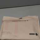 Momcozy Baby Wrap Carrier, Easy to Wear Infant Carrier Slings, Lightweight Hands Free Baby Sling, Adjustable Baby Carriers for Newborn to Toddler 8-35 lbs, Black