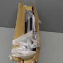 Small Shoe Rack for Entryway,3-Tier Black Bamboo Shoe Organizer for Hallway Closet, Free Standing Shoe Racks for Indoor Outdoor