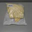 Yellow Flare Pants, S