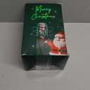 Childom Valentines Day Rose Gifts for Her, Birthday Gifts for Women Mom Mothers Day, Flowers for Delivery Prime, Colorful Light Up Rose in A Glass Dome, Anniversary Valentines Roses Gift for Wife Daughter