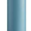 ENCOOL Leakproof Insulated Water Bottle with Straw Dual-Sip Water Bottle Bag-Safe Design for Work, Commute & Gym  Keeps Drinks Cold All Day, 24 oz, Teal Blue