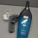 BLACK+DECKER dustbuster Wet/Dry Handheld Vacuum, Cordless Hand Vac (HNVC215BW52)