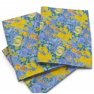 Multicolor Fabrics