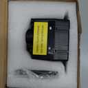 Dasbecan 601-082 Wireless Ignition Module Switch (Need Programming) Compatible with 2011-2013 Dodge Challenger, Ram 1500 2500 3500 4500 5500, Jeep Grand Cherokee Replace# 68105739AC 5026533AE