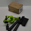 Leaf Blower Cordless with Battery and Charger, 20V Electric Cordless Blower 120MPH Small Leaf Blower, Lightweight Battery Blower Yard Tools Grass Blowers for Lawn Care Patio Backyard Leaves and Dust