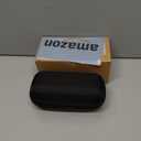 Withings Travel Case for Withings BPM Connect: Wi-Fi Smart Blood Pressure Monitor, Black (Pack of 1)