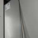 MELOMOIR 56"x18" Arched Full Length Mirror, Black Floor Mirror for Bedroom, Living Room, Gym, Dorm