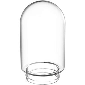 Glass Globe for Stndenglass (Large)