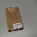 2 x SUPFINE for iPhone 11 Case, [10 FT Military Dropproof] [Dual Layer Structure Protection] Non-Slip Heavy Duty Shockproof Phone Case,Black