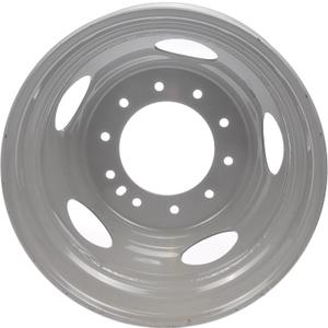 Dorman 939-190 Wheel Compatible with Select Ford Models, Gray