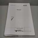 25 Blue Summit Supplies Legal Size Hanging File Folders - Durable 11pt Paper, Blue Hanging Folders with Tabs and Inserts, Fits Legal Size Filing Cabinets, 25 Pack