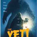 The Yeti Blu-ray