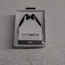 SHOKZ OpenMove Bluetooth Bone Conduction Sports Headphones - SS23 - One - Grey