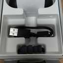 Sony WF-C710N Truly Wireless Noise-Canceling Earbuds with up to 30-Hour Battery Life, Lightweight and Secure, Black