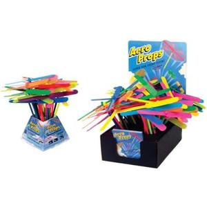 Aero-Motion V48540 Flying Propeller Toy