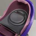 Owala FreeSip Insulated Stainless Steel Water Bottle with Straw for Sports, Travel, and School BPA-Free Sports Water Bottle, 24 oz, Dreamy Field