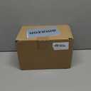 9 Pcs Stackable Drawer Organizer Trays Set, Multifunctional Stackable Storage Trays for Vanity, Bathroom, Kitchen, Desk Drawer Organizer Office. Plastic Drawer Organizers, Black