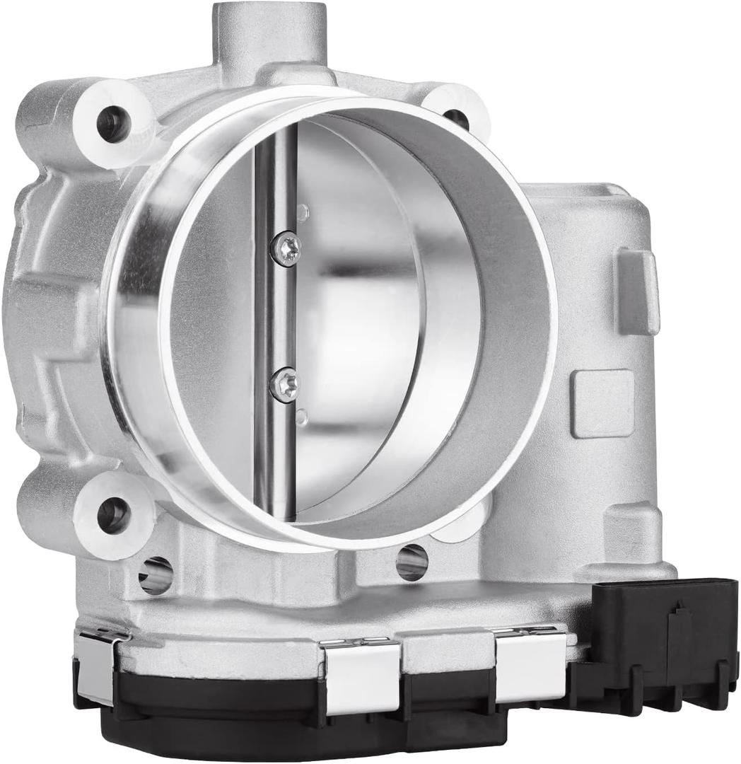 0280750570 Electric Throttle Body for Dodge Avenger Challenger Charger3.6L, for Jeep 3.2L Cherokee, 3.6L Grand Cherokee/Wrangler, for Ram 1500, for ProMaster 1500/2500 / 3500 2011-2022
