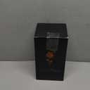 Valentines Day Rose Gifts for Her Birthday Gift for Women Galaxy Glass Rose in Glass Dome Forever Eternal Crystal Roses with Butterfly Valentines Day Gifts for Daughter Mom Wife Girlfriend Colorful