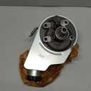 A-Premium Power Steering Pump, with Reservoir, Compatible with Chevrolet & GMC & Cadillac & Hummer - 1996-2014 - Silverado 1500, Suburban 1500, Escalade, Cheyenne, Avalanche 1500, Sierra 1500, Yukon