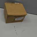 2 in 1 Hamster Water Bottle, Automatic Feeder, No Drip Small Animal Water Dispenser Food Bowl for Syrian Dwarf Hamsters, Gerbils, Mouse, Hedgehog, Hamster Cage Accessories (Green)